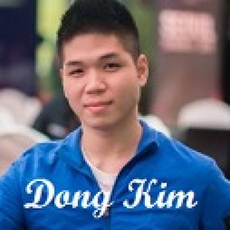 Dong Kim